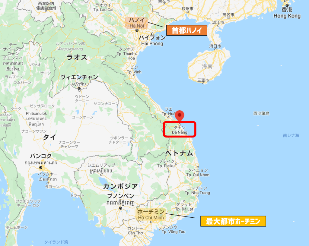 年 絶対行くべき ベトナムのダナンの過ごし方 古都ホイアン観光もセットで行こう Triphapi トリハピ 年 絶対行くべき ベトナムのダナンの過ごし方 古都ホイアン観光もセットで行こう Triphapi トリハピ