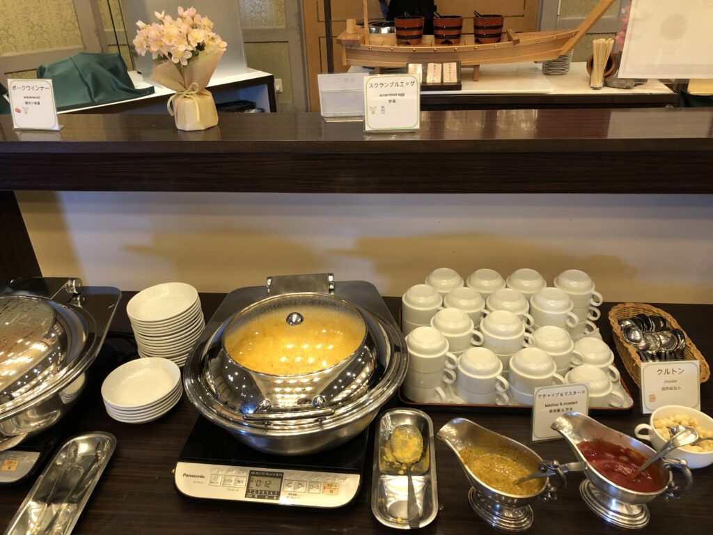 ベイリゾートホテル小豆島 宿泊記 ブログ