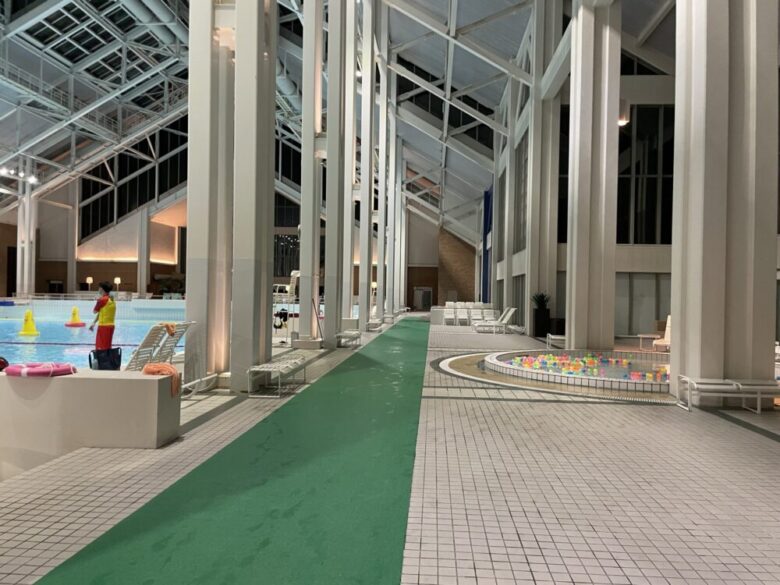 Path toward Kirin no Yu