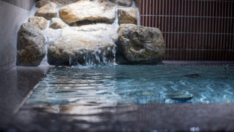 Dormy Inn PREMIUM Nagasaki Ekimae: The Cold Plunge at Dormy Inn PREMIUM Nagasaki Ekimae (1)