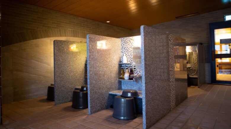 Dormy Inn PREMIUM Nagasaki Ekimae: The Natural Hot Spring at Dormy Inn PREMIUM Nagasaki Ekimae (5)