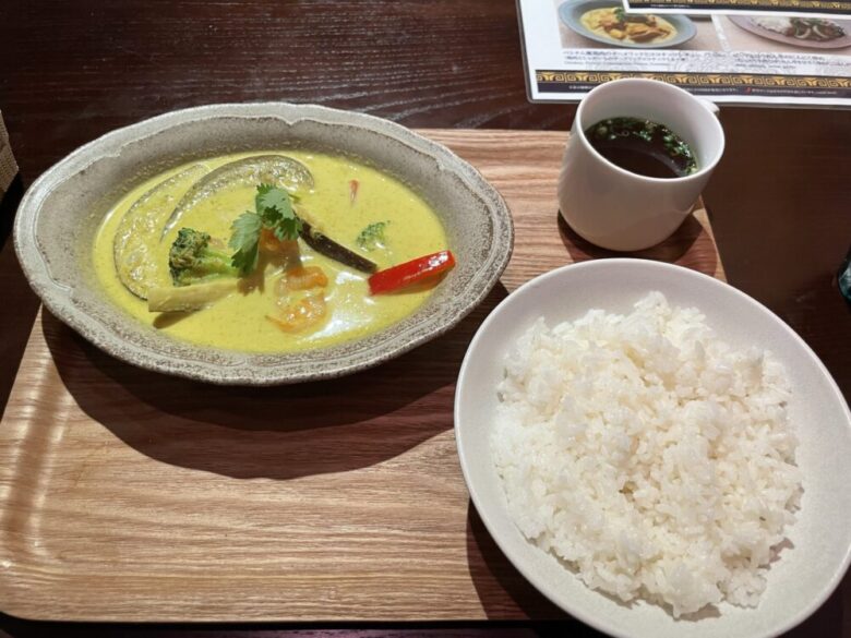 Thermae-yu Nishiazabu: 1st Floor: Restaurant at Thermae-yu Nishiazabu (6)