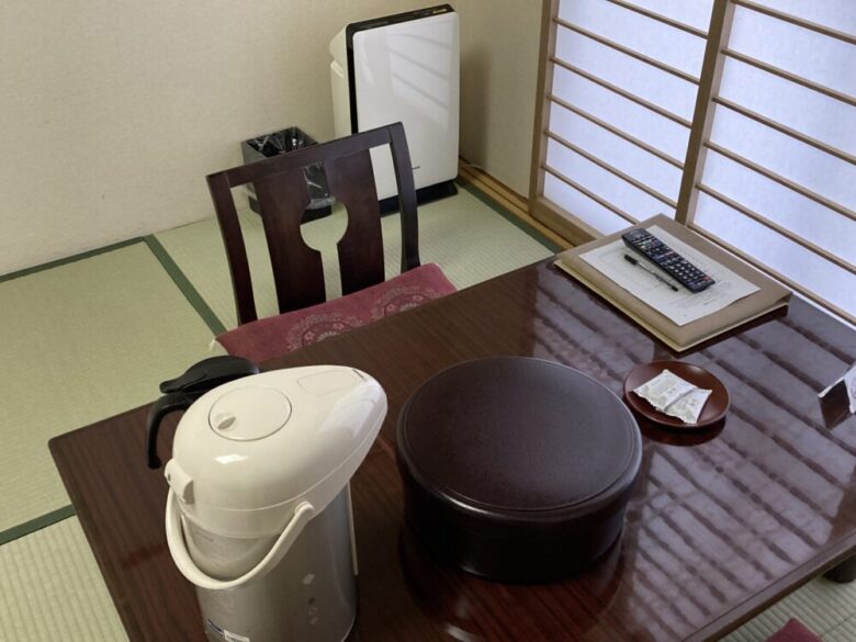 Yataro South Wing: Guest Room (3)