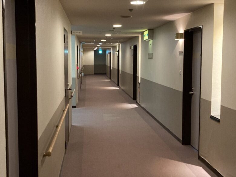 Yataro South Wing: Guest Room (1)