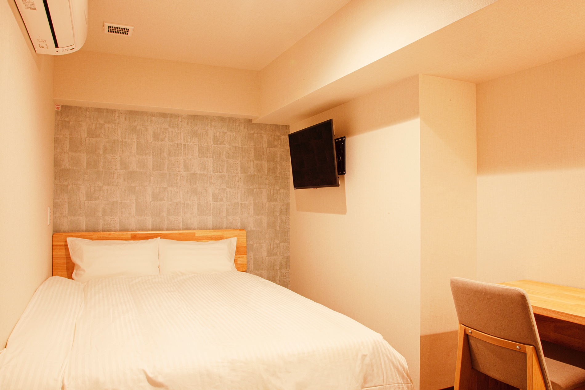 Thermae-yu Nishiazabu: 3rd Floor: Guest Rooms at Thermae-yu Nishiazabu (1)