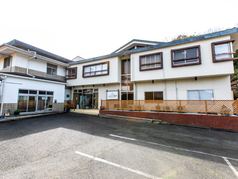 Izumo: Villa Izumoya (1)