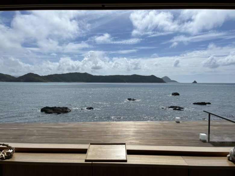 Denpaku The Beachfront MIJORA: Who Should Stay at Denpaku The Beachfront MIJORA (1)