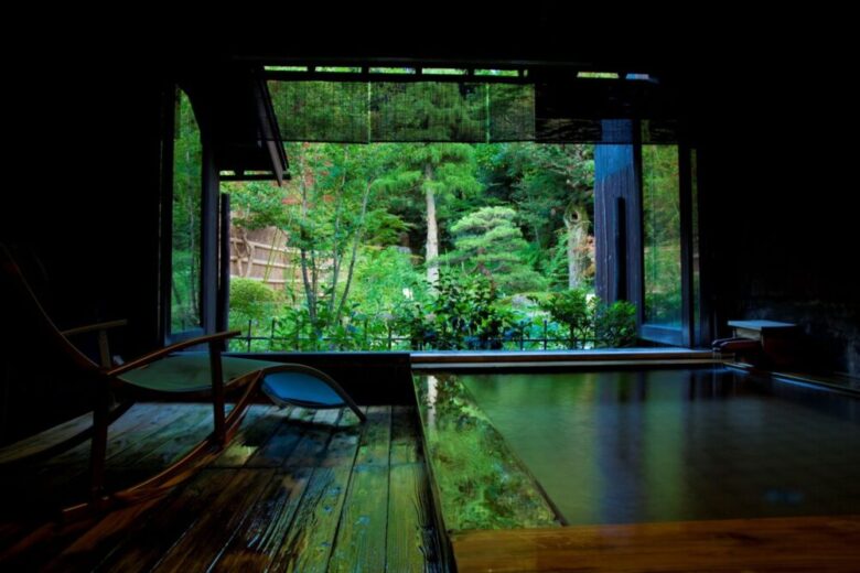 Izumo: Yunokawa Onsen Yuyado Souan (3)