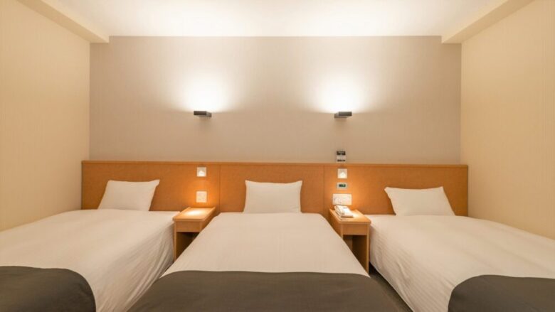 Izumo: Izumo Royal Hotel (2)