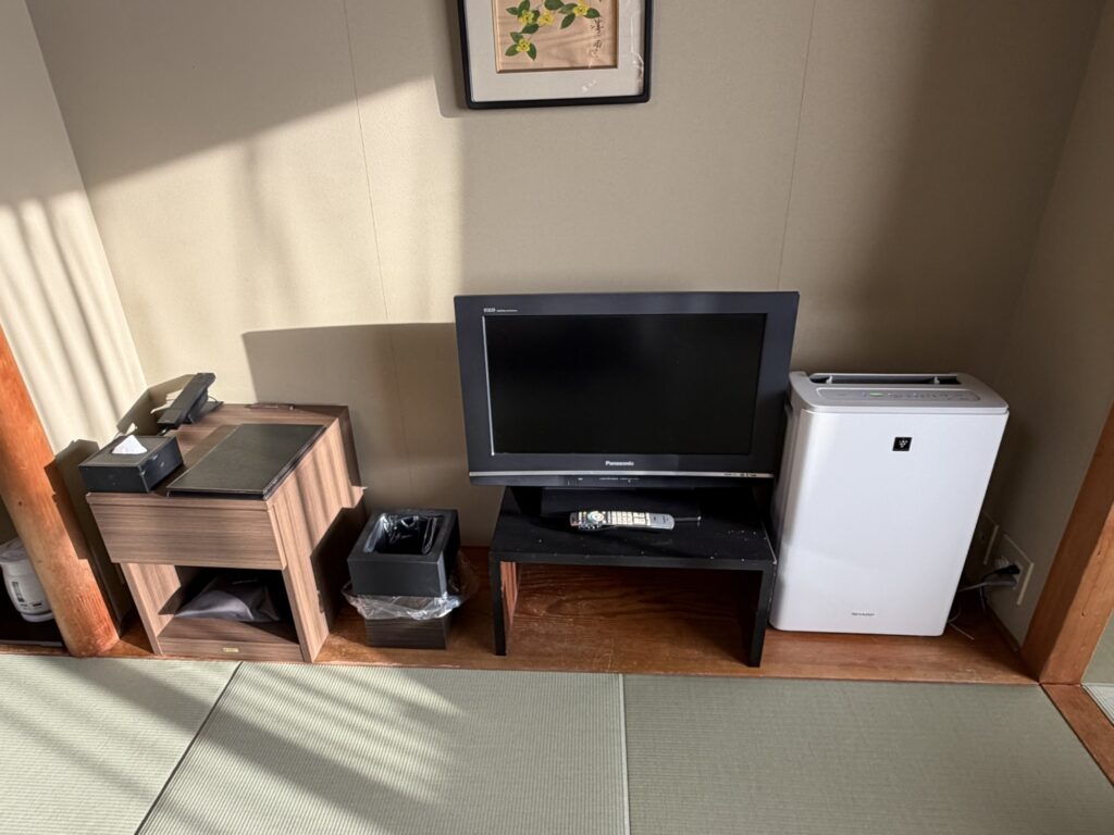 グランドメルキュール伊勢志摩　客室　和洋室