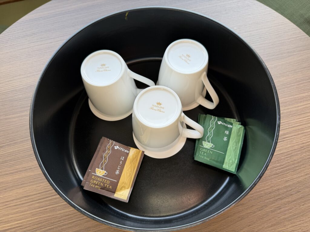 グランドメルキュール伊勢志摩　客室