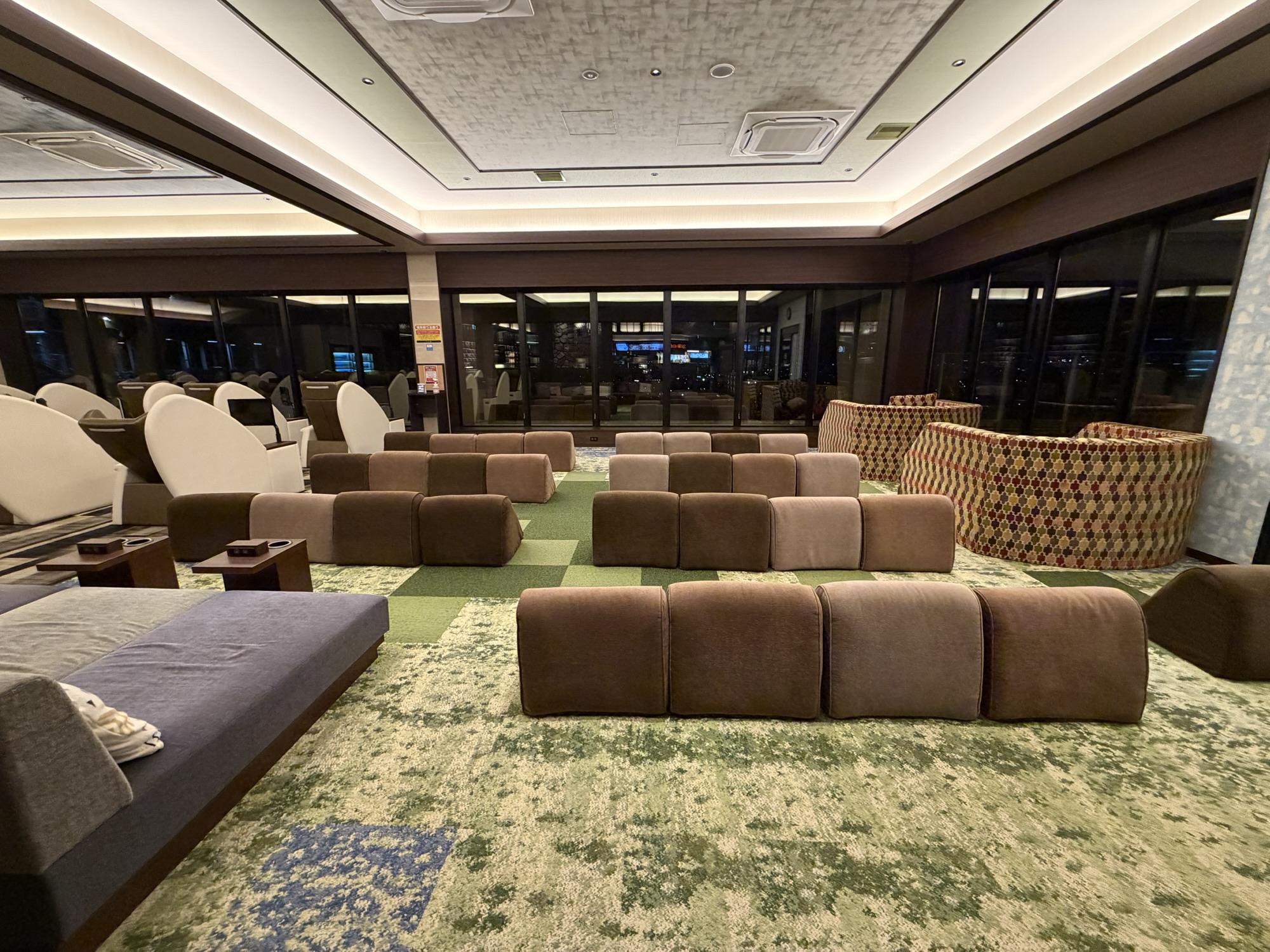 竜泉寺の湯 名古屋 リラクゼーション　マッサージ