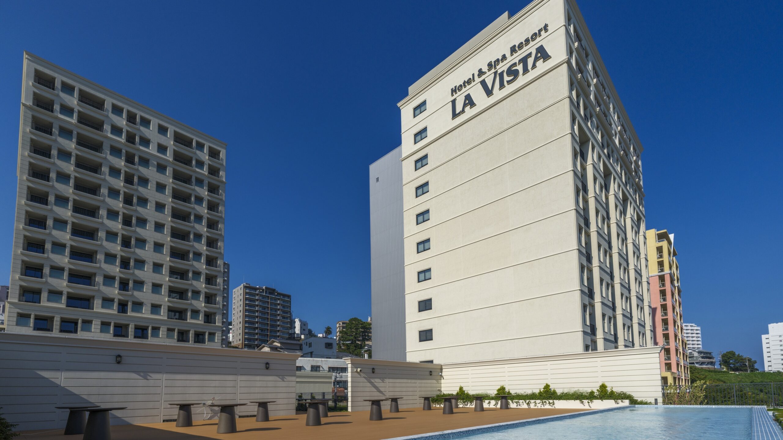 ラビスタ熱海テラス