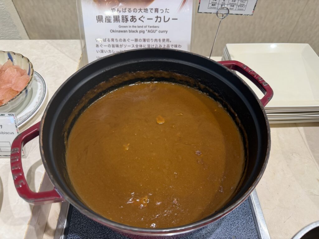 あつあつのスープ
