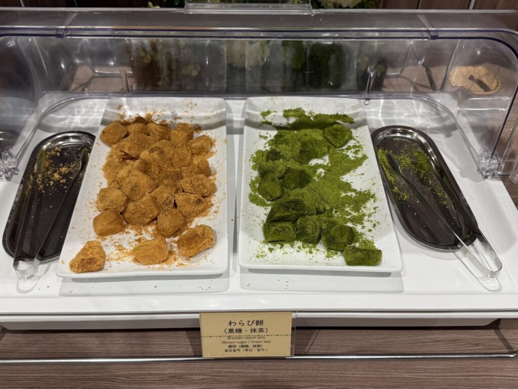 小鉢横丁の副菜