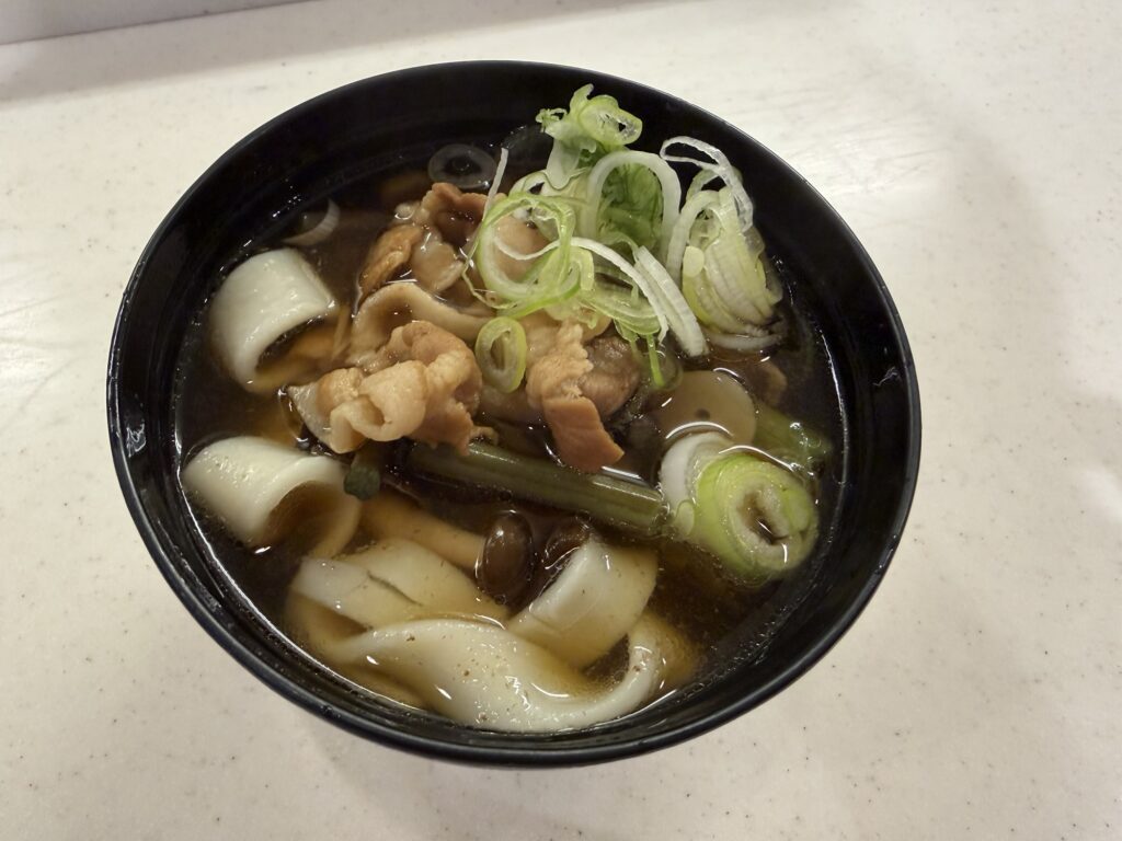 ほうとう