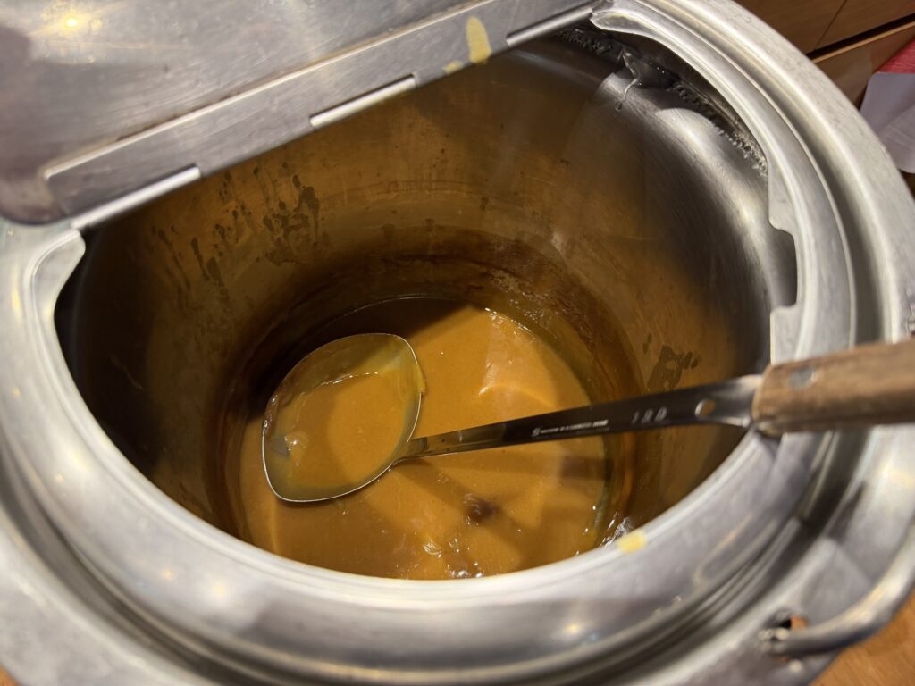 スープ
