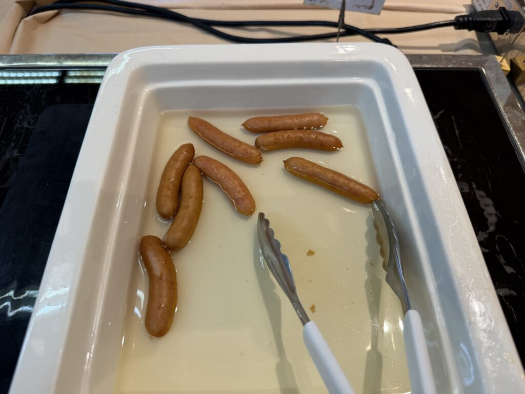 ウインナー